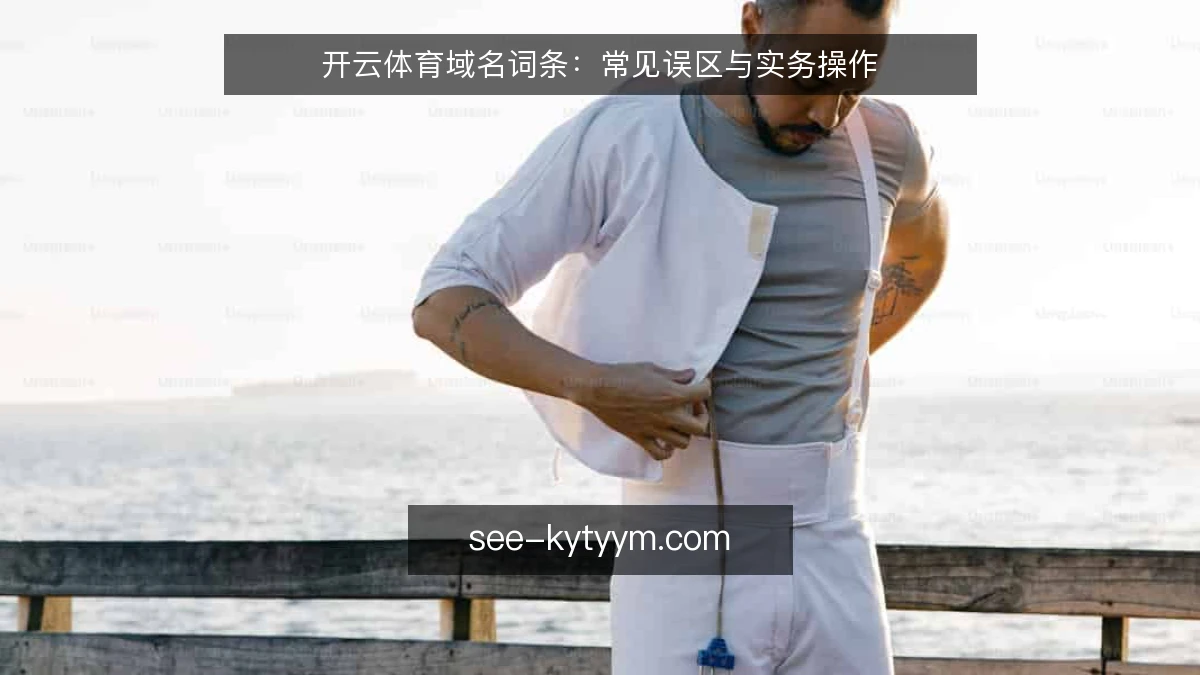 开云体育域名词条:常见误区与实务操作